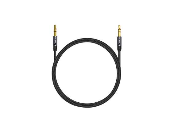 Καλώδιο Ήχου Optical 3.5mm με μήκος 175 cm, Jack Cable