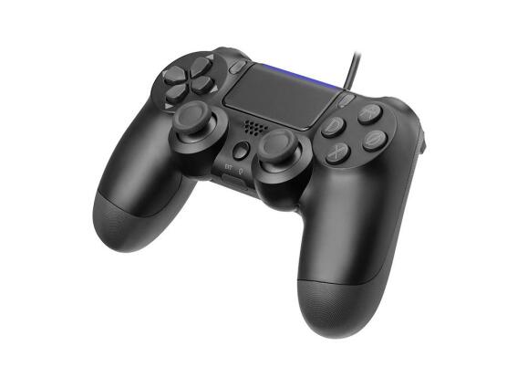 Tracer Shogun Pro Ενσύρματο χειριστήριο Gamepad συμβατό για PC / PS3 / PS4