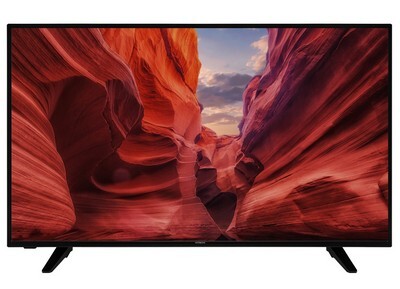 Hitachi 43" K-Smart TV UHD 43HK5100