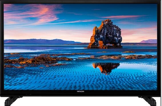 Hitachi Android TV 24" HD 24HAE2351