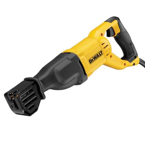 Dewalt 1100W ΣΕΓΑΤΣΑ