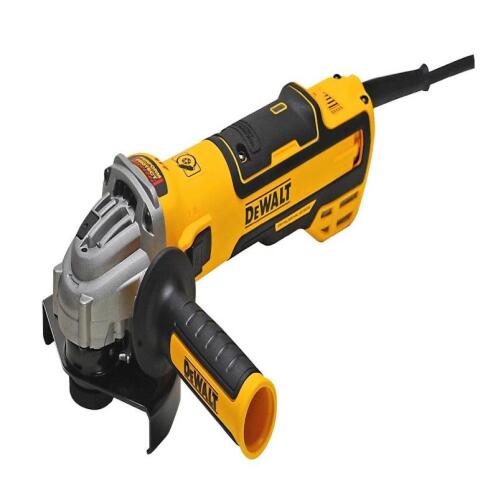 1700W 125mm BRUSHLESS ΓΩΝΙΑΚΟΣ ΤΡΟΧΟΣ ΡΥΘΜΙΖΟΜΕΝΩΝ ΣΤΡΟΦΩΝ