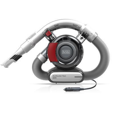 Black+Decker PD1200AV Σκουπάκι Αυτοκινήτου Flexi 12V