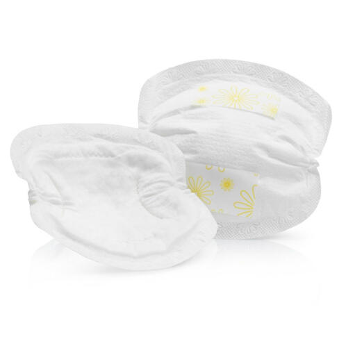 Επιθέματα Θηλασμού Disposable Nursing Pads - Medela