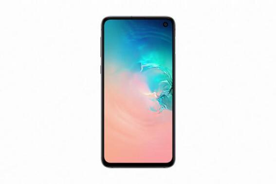 Samsung Galaxy S10e 5.8" / 6GB Ram /128GB White G970