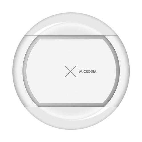 Ασύρματη Βάση Φόρτισης Microdia X.Pad XP05WR 5W Λευκό