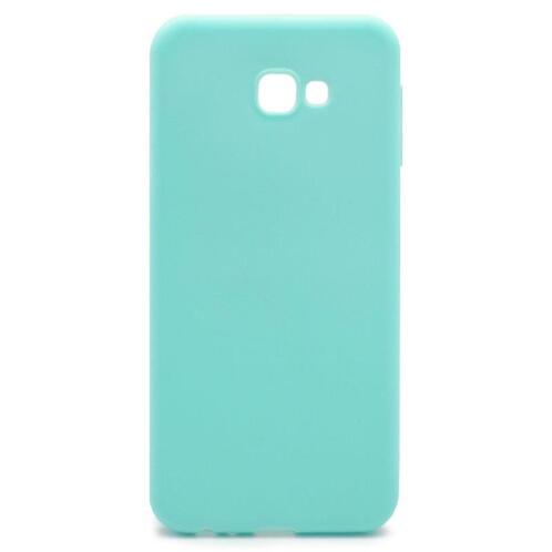 Soft TPU inos Samsung J415F Galaxy J4 Plus (2018) S-Cover Mint Green