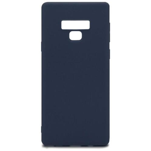 Soft TPU inos Samsung N960F Galaxy Note 9 S-Cover Blue