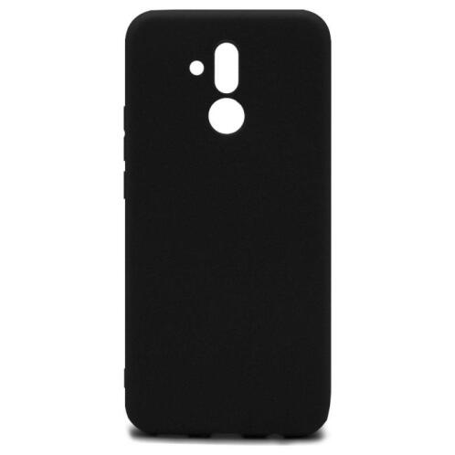 Soft TPU inos Huawei Mate 20 Lite S-Cover Black