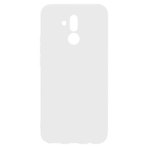 Soft TPU inos Huawei Mate 20 Lite S-Cover Frost