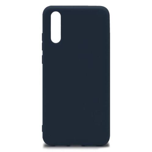 Soft TPU inos Huawei P20 S-Cover Blue