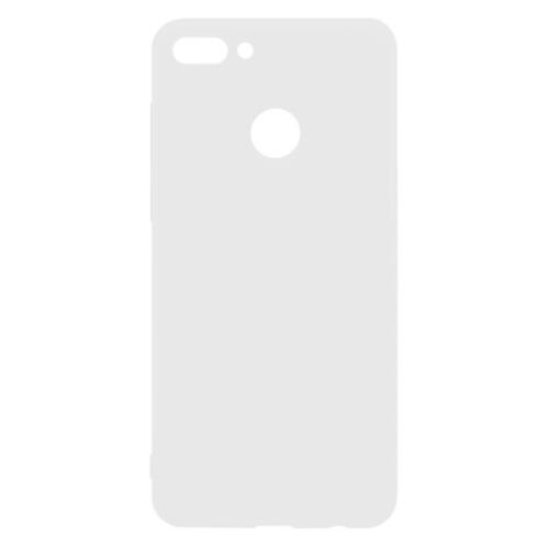 Soft TPU inos Huawei Y9 (2018) S-Cover Frost