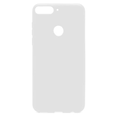 Soft TPU inos Huawei Y6 Prime (2018) S-Cover Frost