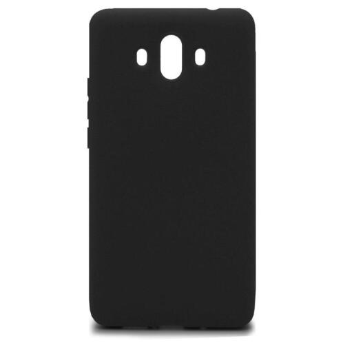 Soft TPU inos Huawei Mate 10 S-Cover Black