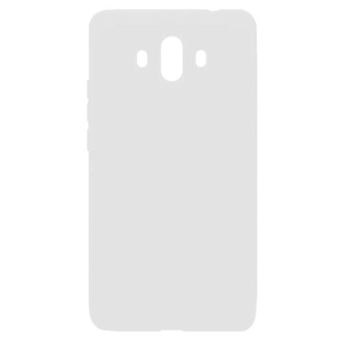 Soft TPU inos Huawei Mate 10 S-Cover Frost