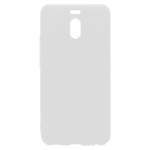 Soft TPU inos Meizu M6 Note S-Cover Frost