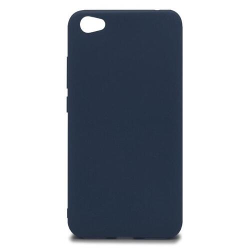 Soft TPU inos Xiaomi Redmi Note 5A S-Cover Blue