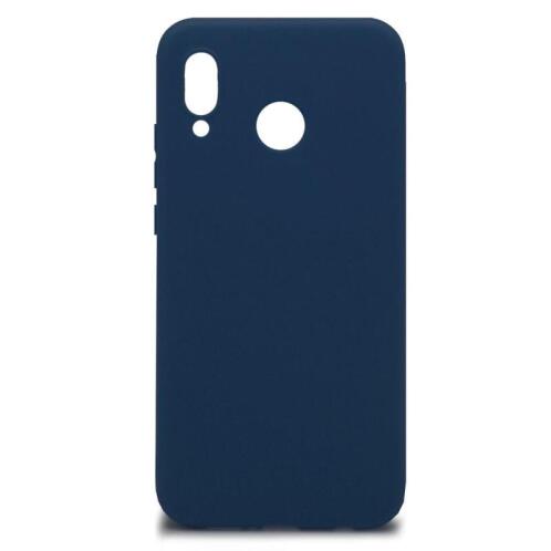 Soft TPU inos Samsung A305F Galaxy A30 S-Cover Blue