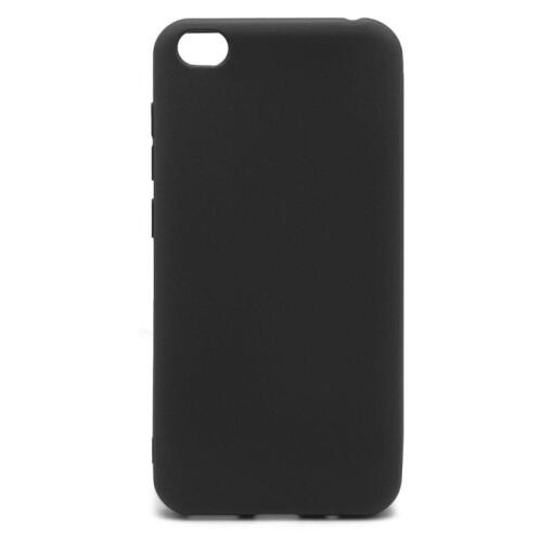 Soft TPU inos Xiaomi Redmi Go S-Cover Black