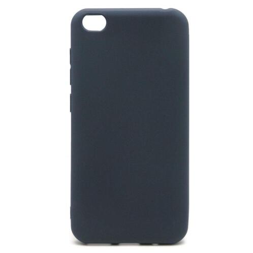 Soft TPU inos Xiaomi Redmi Go S-Cover Blue