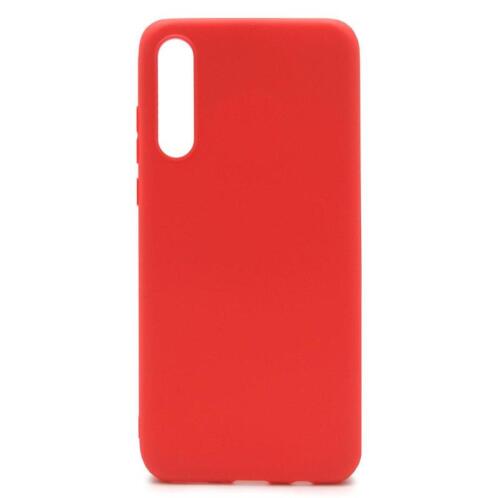 Soft TPU inos Samsung A505F Galaxy A50/ A307F Galaxy A30s S-Cover Red