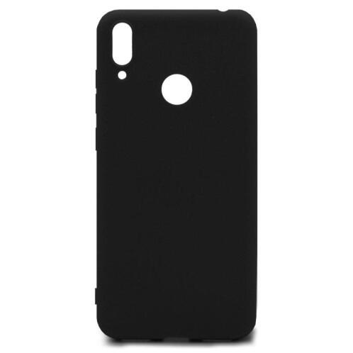 Soft TPU inos Honor 8X S-Cover Black