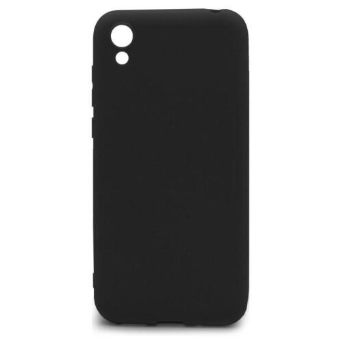 Soft TPU inos Huawei Y5 (2019) S-Cover Black