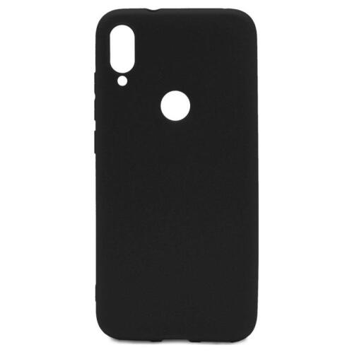 Soft TPU inos Xiaomi Mi Play S-Cover Black