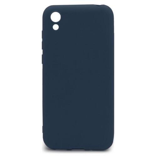 Soft TPU inos Huawei Y5 (2019) S-Cover Blue