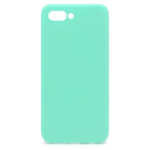 Soft TPU inos Honor 10 S-Cover Mint Green