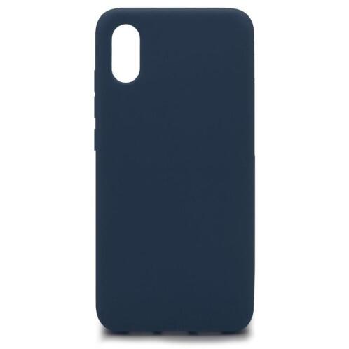 Soft TPU inos Xiaomi Redmi 7A S-Cover Blue