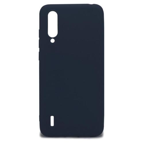 Soft TPU inos Xiaomi Mi 9 Lite S-Cover Blue