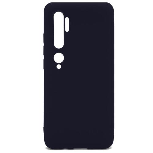 Soft TPU inos Xiaomi Mi Note 10 S-Cover Blue