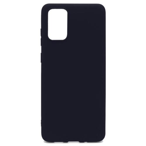 Soft TPU inos Samsung G985 Galaxy S20 Plus S-Cover Blue