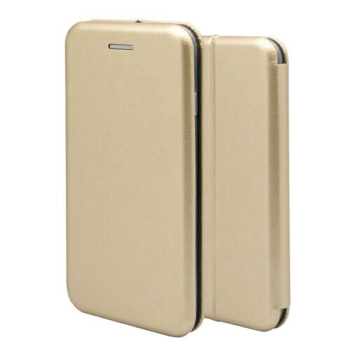 Θήκη Flip Book inos Huawei P Smart Z Curved M-Folio Χρυσό