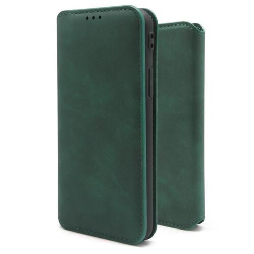 Θήκη Flip Book inos Apple iPhone 11 Pro C-Folio Χακί