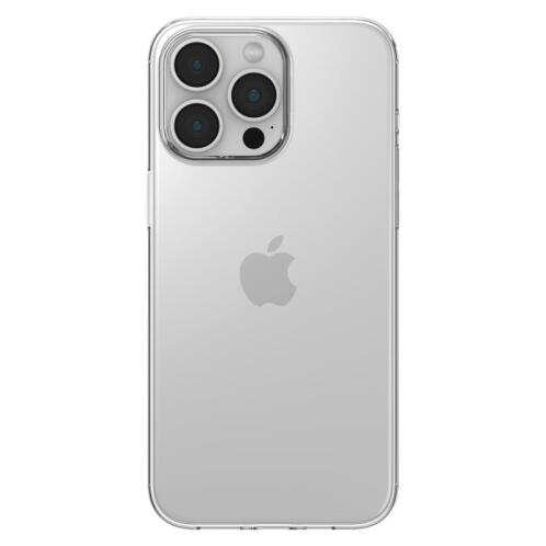 Θήκη TPU Devia Apple iPhone 15 Pro Max Naked Διάφανο