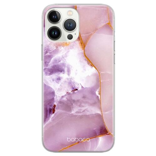 Θήκη Soft TPU Babaco Abstract 009 Apple iPhone 15