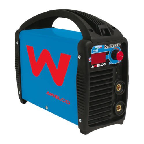 AWELCO Mega 120 Ηλεκτροκόλληση Inverter 100Α