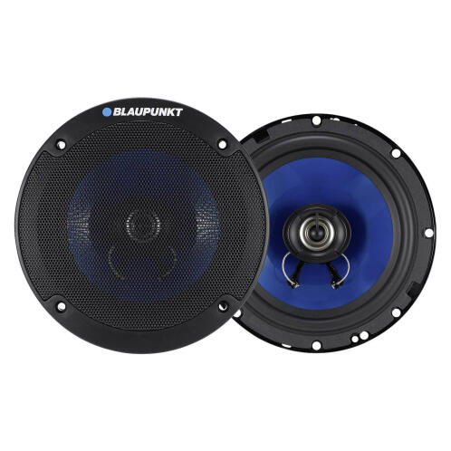 BLAUPUNKT ΗΧΕΙΑ 2WAY 16AΡΙ ΜΕ ΚΑΠΑΚΙ 250WATT ICX662