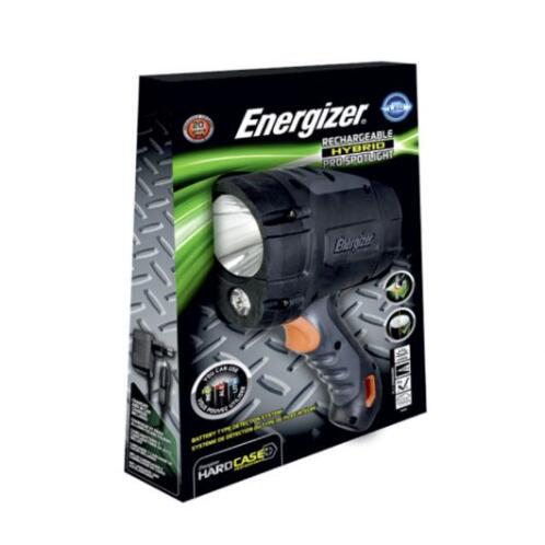 Φακός Energizer HARDCASEPRO F081084 Επαναφορτιζόμενος