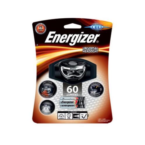 Φακός Energizer LP30351 F081102 κεφαλής 3 LED