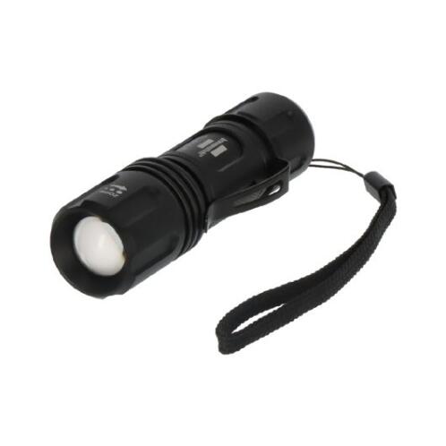 Brennenstuhl Φακός LED 350LM IP44