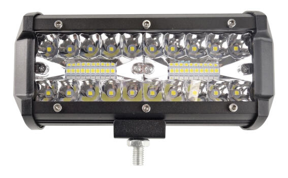 LED προβολέας AWL19 COMBO 9-36V 74x63mm μαύρος