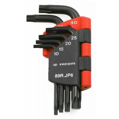 ΣΕΤ TORX FACOM 6τεμ T10 - T40 89.JP6