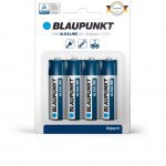 BLAUPUNKT Μπαταρίες Αλκαλικές LR6 4τμχ.