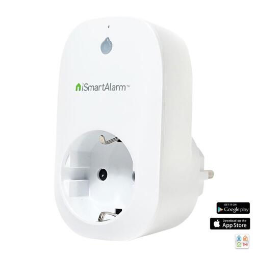 iSmartAlarm Wi-Fi Smart Plug S171