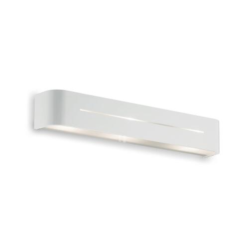 Ideal Lux Φωτιστικό Τοίχου Απλίκα Πολύφωτο Posta AP3 051970 Bianco