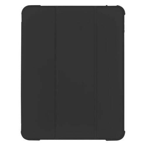 Θήκη TPU Flip Devia Apple iPad 10.9'' (2020)/ iPad 10.9'' (2022) with Pencil Case Light Μαύρο