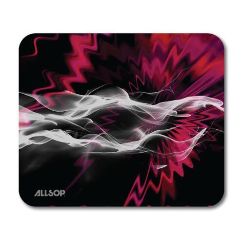 Allsop Mousepad Red Whisp